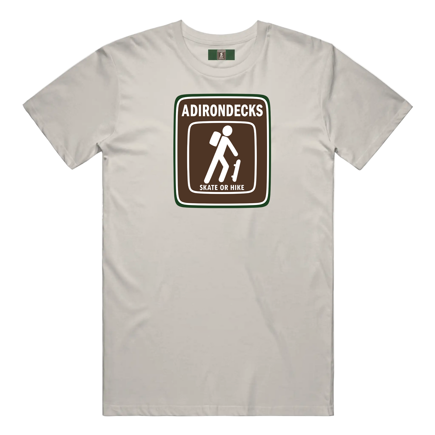 dtg adk logo official