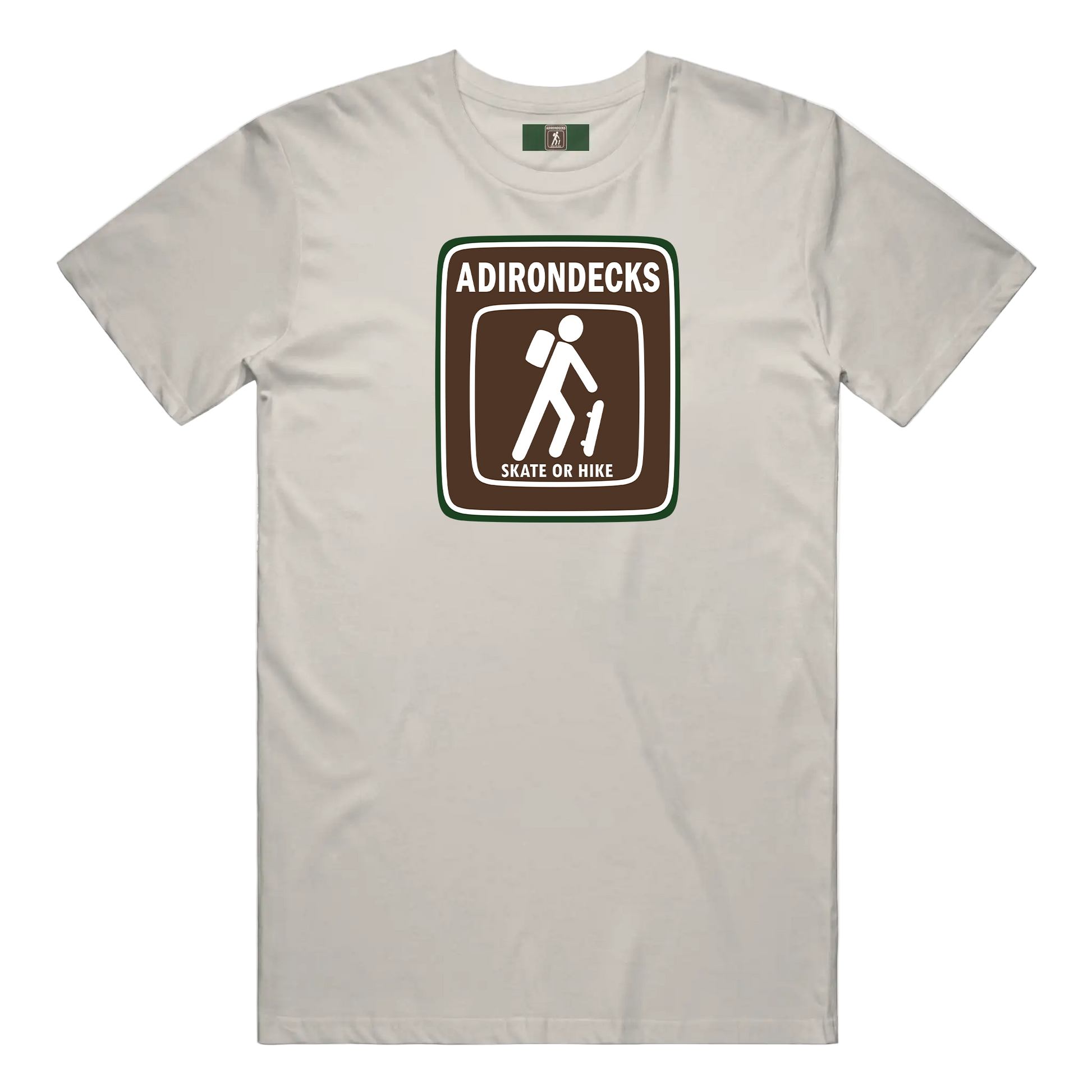 dtg adk logo official