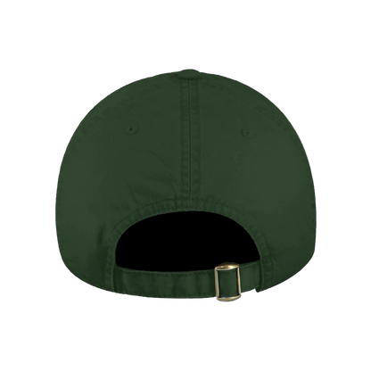 Adult Bio-Washed Dad Hat