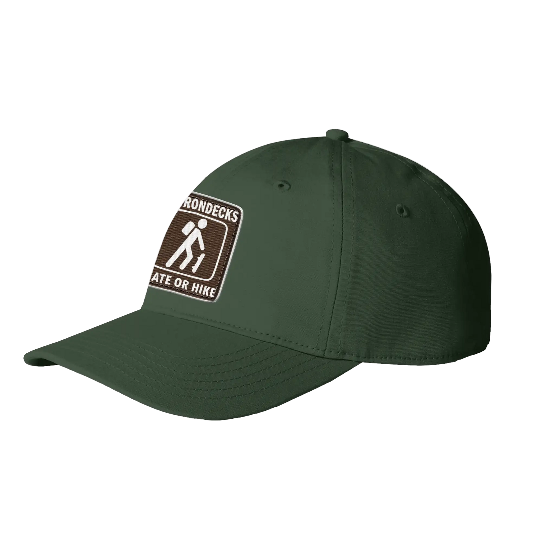 Adult Bio-Washed Dad Hat