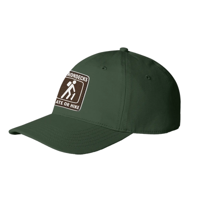 Adult Bio-Washed Dad Hat