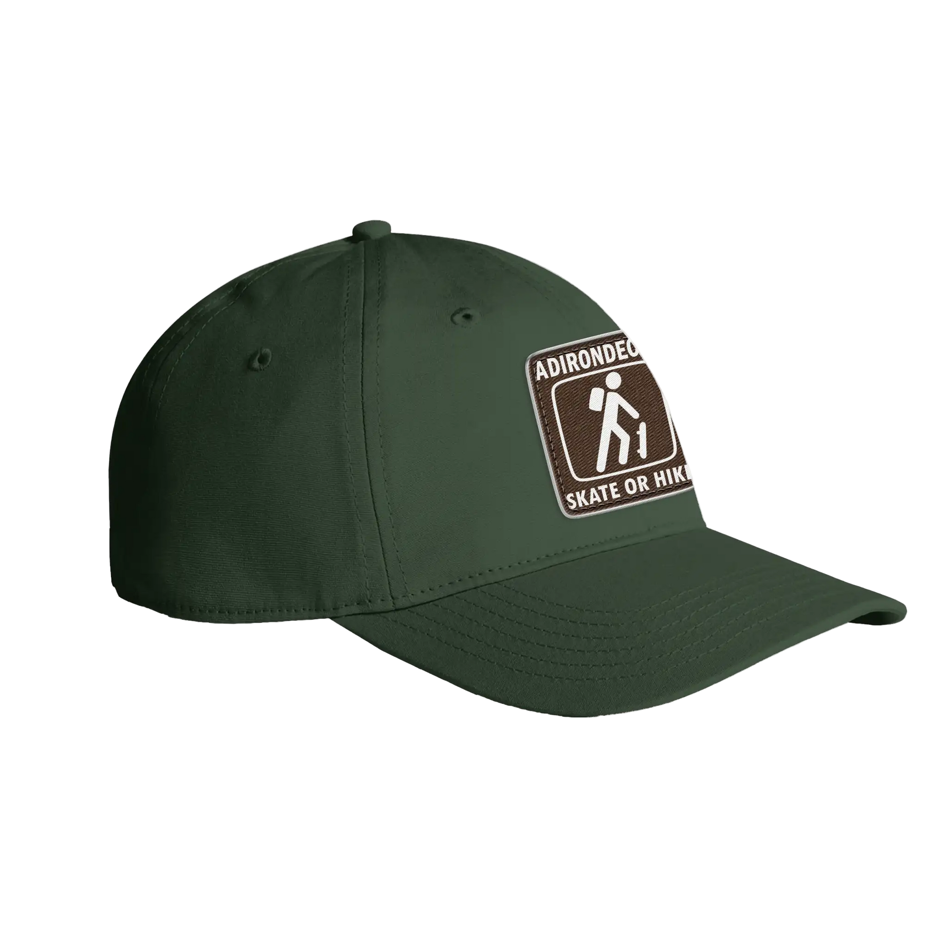 Adult Bio-Washed Dad Hat