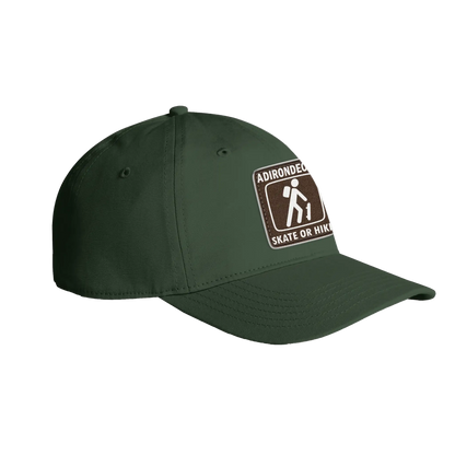 Adult Bio-Washed Dad Hat