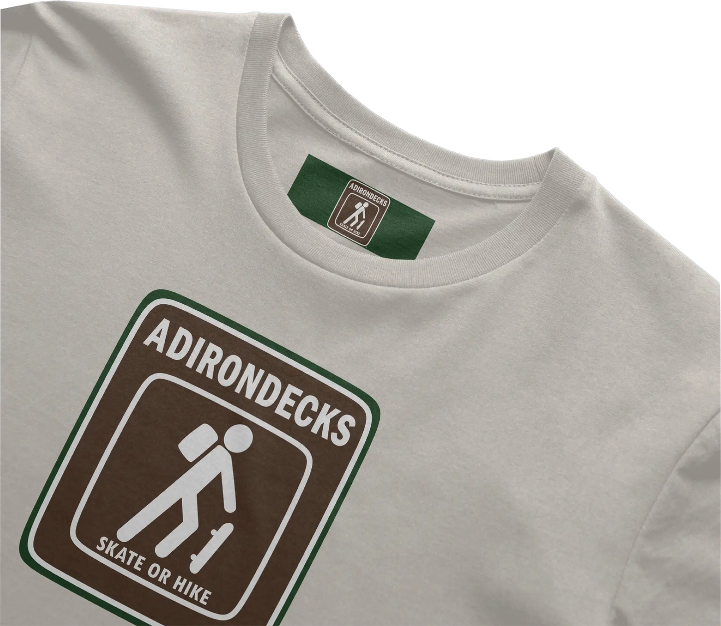 ADK LOGO TEE