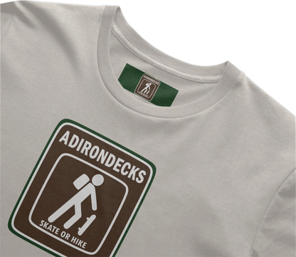 ADK LOGO TEE