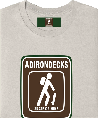 ADK LOGO TEE